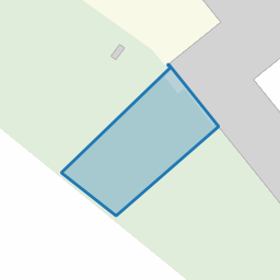 Perceel OBK00-D-2886