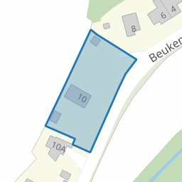 Perceel OBK00-D-2896