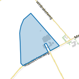 Perceel OBK00-D-2898