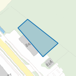 Perceel OBK00-D-2901