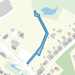 Perceel OBK00-D-2903