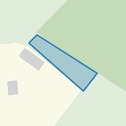 Perceel OBK00-D-2907