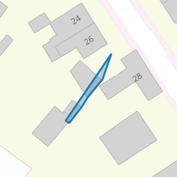 Perceel OBK00-D-2911