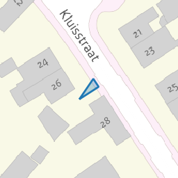 Perceel OBK00-D-2912