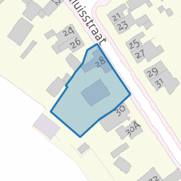 Perceel OBK00-D-2913