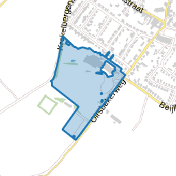 Perceel OBK00-D-2924