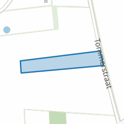 Perceel OBT00-A-1553