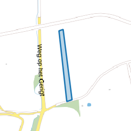 Perceel OBT00-A-1893