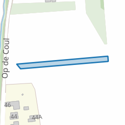 Perceel OBT00-A-2038