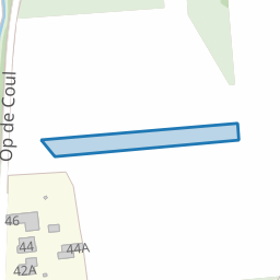 Perceel OBT00-A-2040