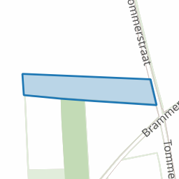 Perceel OBT00-A-2097