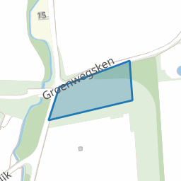 Perceel OBT00-A-2887