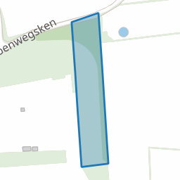 Perceel OBT00-A-2888