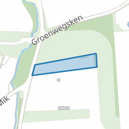 Perceel OBT00-A-3015