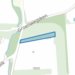 Perceel OBT00-A-3016