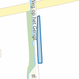 Perceel OBT00-A-3018