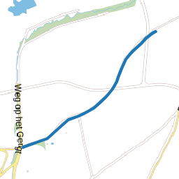 Perceel OBT00-A-3382