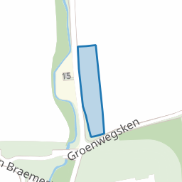 Perceel OBT00-A-3418