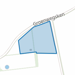 Perceel OBT00-A-3422