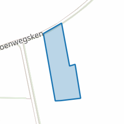 Perceel OBT00-A-3423