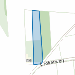 Perceel OBT00-A-3426