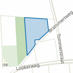 Perceel OBT00-A-3427