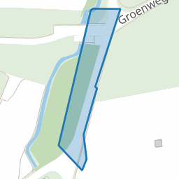 Perceel OBT00-A-3439