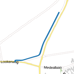 Perceel OBT00-A-3445
