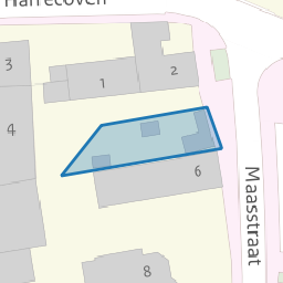 Perceel OBT00-B-2184