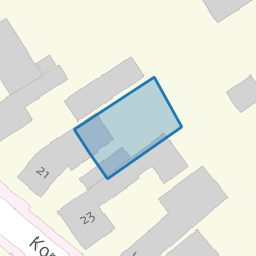 Perceel OBT00-B-2317