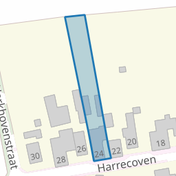 Perceel OBT00-B-2472