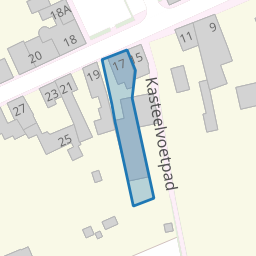 Perceel OBT00-B-2574