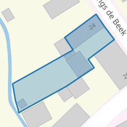 Perceel OBT00-B-2593