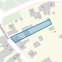 Perceel OBT00-B-2634