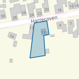 Perceel OBT00-B-2685