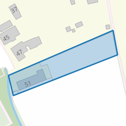 Perceel OBT00-B-2712