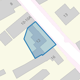 Perceel OBT00-B-2723