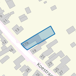 Perceel OBT00-B-2724