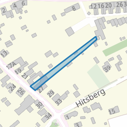 Perceel OBT00-B-2747