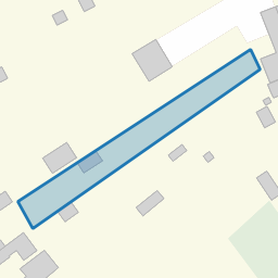 Perceel OBT00-B-2822