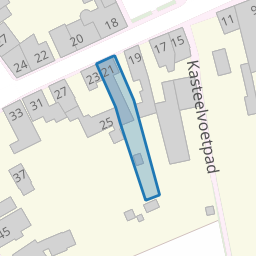 Perceel OBT00-B-2902