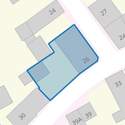 Perceel OBT00-B-2962