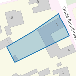 Perceel OBT00-B-2963