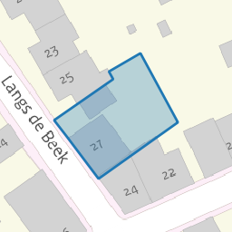 Perceel OBT00-B-2973