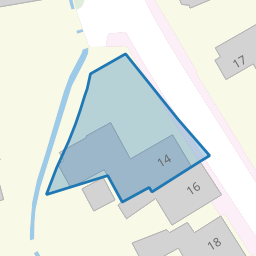 Perceel OBT00-B-2996