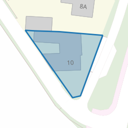 Perceel OBT00-B-3064