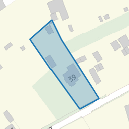 Perceel OBT00-B-3085