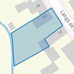 Perceel OBT00-B-3154