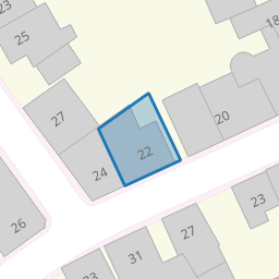 Perceel OBT00-B-3181