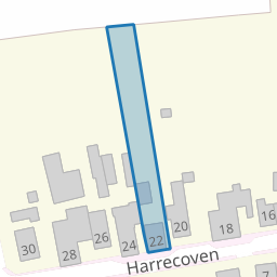 Perceel OBT00-B-3245